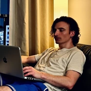 Jacob Sterling, founder of JustAutomateIt